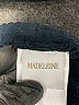 Madeleine Blue Track Pants Size 12 - photo 7