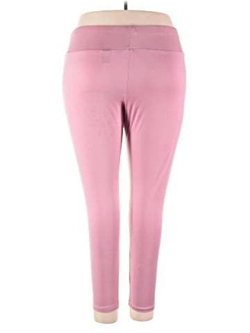 Rouge Active Pants (view 2)