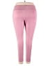 Rouge Pink Active Pants Size 4X - photo 2
