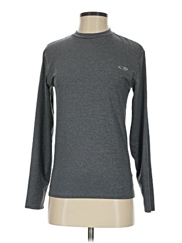 C9 By Champion Long Sleeve T-Shirt (view 1)