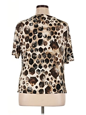 Chico's Short Sleeve T-Shirt (view 2)