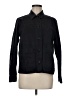 Everlane 100% Cotton Black Jacket Size M - photo 1
