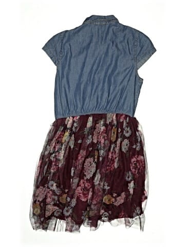 Zunie Dress (view 2)