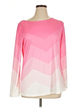 Unbranded Long Sleeve T-Shirt (view 1)
