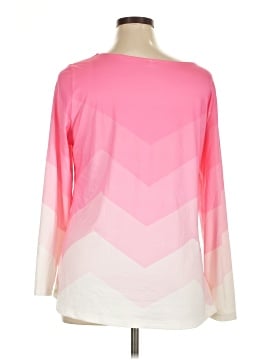 Unbranded Long Sleeve T-Shirt (view 2)
