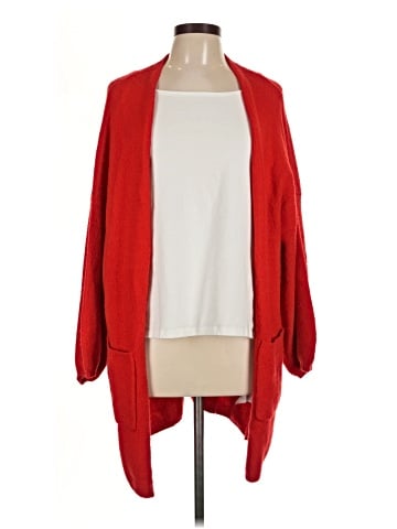 Brave Soul Cardigan (view 1)
