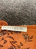 Potter's Pot 100% Rayon Brown Short Sleeve Blouse Size S - photo 7