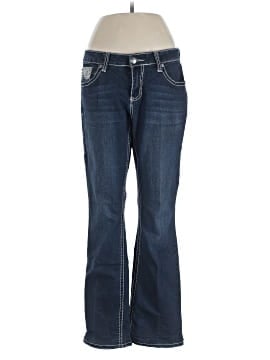Love Indigo Jeans