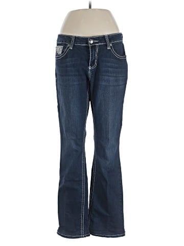 Love Indigo Jeans (view 1)