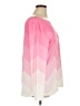 Unbranded Graphic Pink Long Sleeve T-Shirt Size XL - photo 4