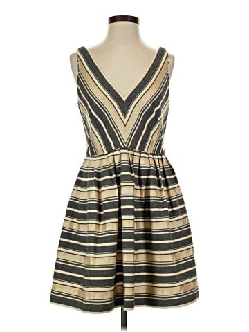 J.Crew Factory Store Cocktail Dress (view 1)