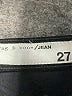 Rag & Bone/JEAN Black Casual Pants Size 27 waist - photo 7