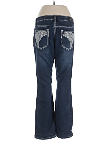 Love Indigo Jeans (view 2)