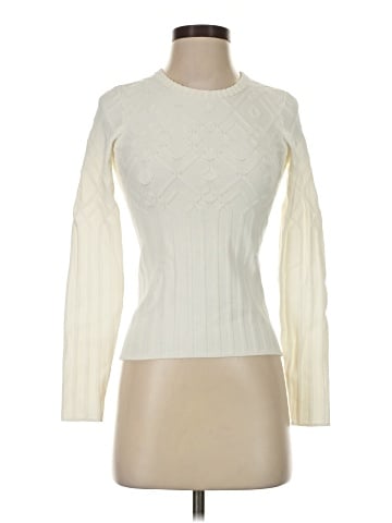 Milly Turtleneck Sweater (view 1)