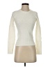 Milly Ivory Turtleneck Sweater Size P (petite) - photo 1