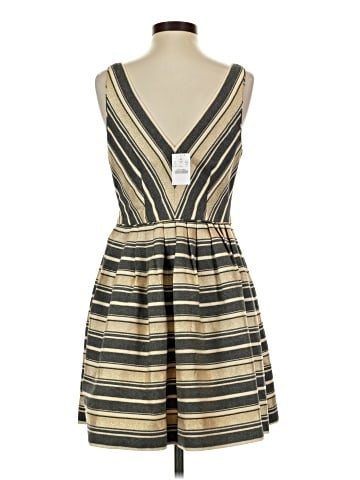 J.Crew Factory Store Cocktail Dress (view 2)