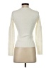 Milly Ivory Turtleneck Sweater Size P (petite) - photo 2