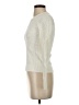 Milly Ivory Turtleneck Sweater Size P (petite) - photo 5