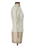 Milly Ivory Turtleneck Sweater Size P (petite) - photo 4