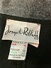 Joseph Ribkoff Black Tank Top Size 20 - photo 7