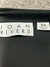 Joan Rivers 100% Polyester Black 3/4 Sleeve Blouse Size 18 - photo 7