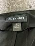 I.N. Studio 100% Polyester Black Cardigan Size L - photo 7