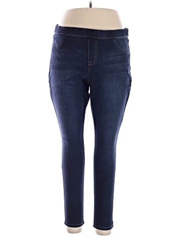 Style&Co Jeggings (view 1)