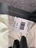 Cynthia Steffe Paisley Silver Cocktail Dress Size 8 - photo 8