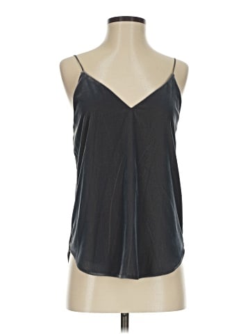 Express Sleeveless Blouse (view 1)