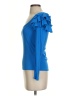 Boston Proper Blue Long Sleeve Top Size XS - photo 5