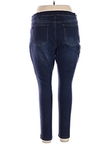 Style&Co Jeggings (view 2)