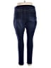 Style&Co Blue Jeggings Size XL - photo 2