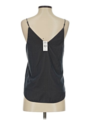 Express Sleeveless Blouse (view 2)