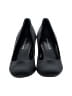 Donald J Pliner Black Heels Size 6 1/2 - photo 2