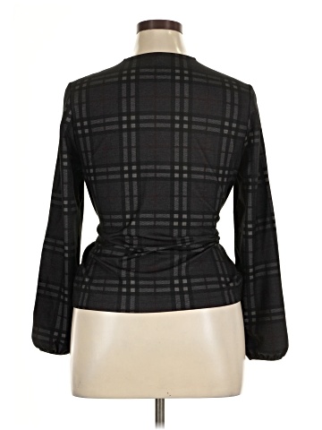 Paniz Long Sleeve Blouse (view 2)