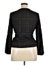 Paniz Black Long Sleeve Blouse Size XL - photo 2