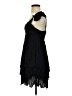 Shyanne Black Cocktail Dress Size S - photo 5