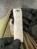 New Balance 100% Polyester Green Athletic Shorts Size 2X - photo 3