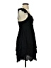 Shyanne Black Cocktail Dress Size S - photo 4