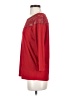 Assorted Brands Red 3/4 Sleeve Top Size S - photo 5