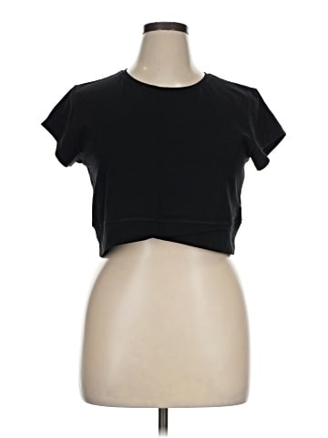 Active Short Sleeve T-Shirt (view 1)