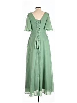 Wear Your Love Casual Dress (view 2)