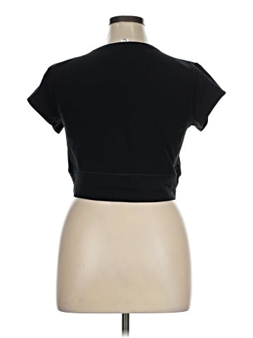 Active Short Sleeve T-Shirt (view 2)
