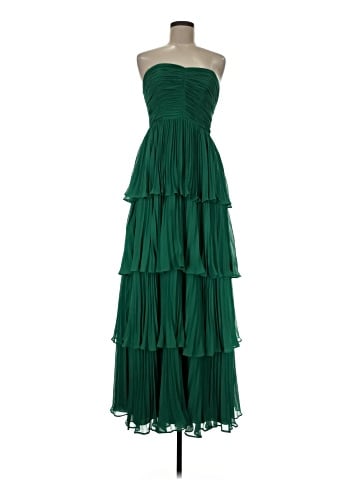 Fame And Partners Cocktail Dress (view 1)