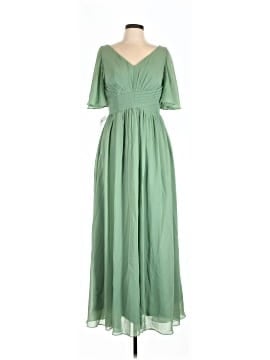 Wear Your Love Casual Dress (view 1)