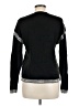 Dokotoo Chevron-herringbone Black Pullover Sweater Size M (estimated) - photo 2