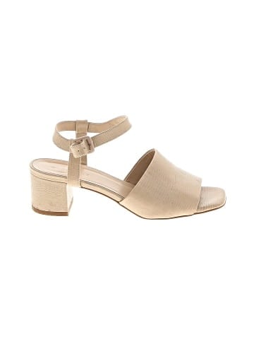 Everlane Sandals (view 1)