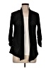 Andria Lieu Black Cardigan Size M - photo 1