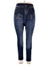 Love Blue Jeans Size 3X - photo 1