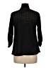 Andria Lieu Black Cardigan Size M - photo 2